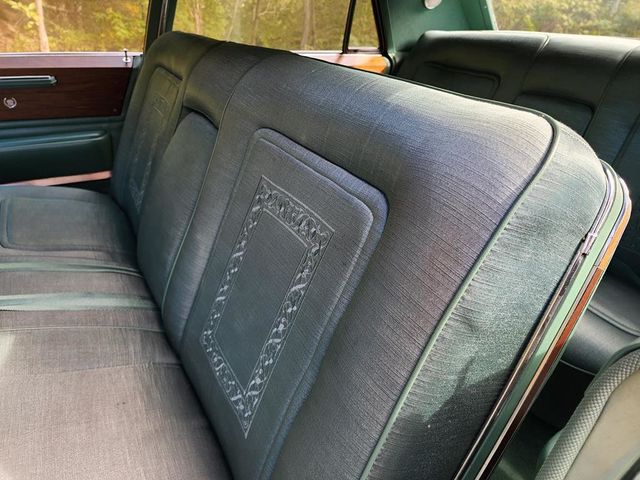 1966 Cadillac Fleetwood  - 22930866 - 36