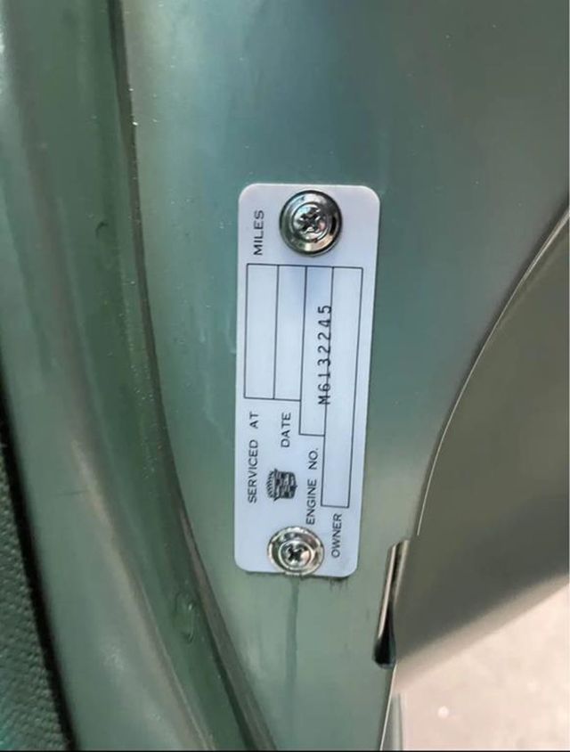 1966 Cadillac Fleetwood  - 22930866 - 37