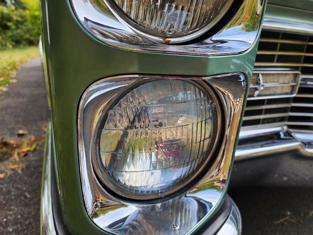 1966 Cadillac Fleetwood  - 22930866 - 3