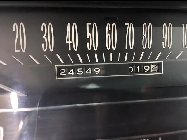 1966 Cadillac Fleetwood  - 22930866 - 39