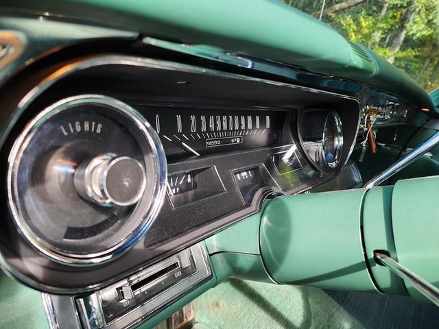 1966 Cadillac Fleetwood  - 22930866 - 40