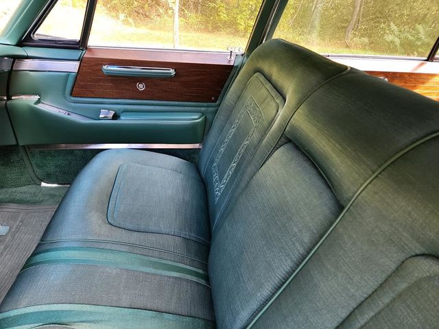 1966 Cadillac Fleetwood  - 22930866 - 42