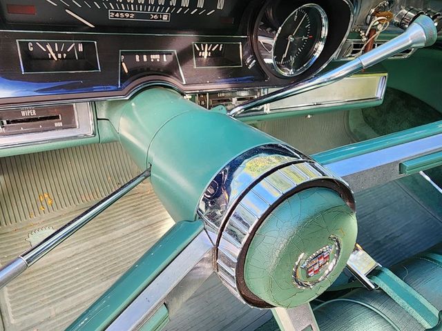 1966 Cadillac Fleetwood  - 22930866 - 45