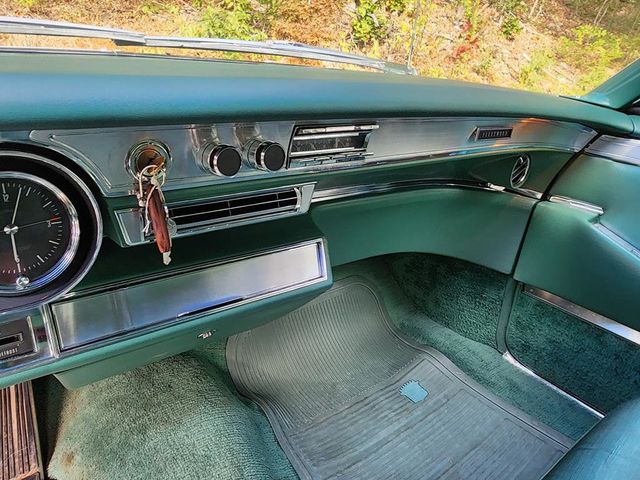 1966 Cadillac Fleetwood  - 22930866 - 46