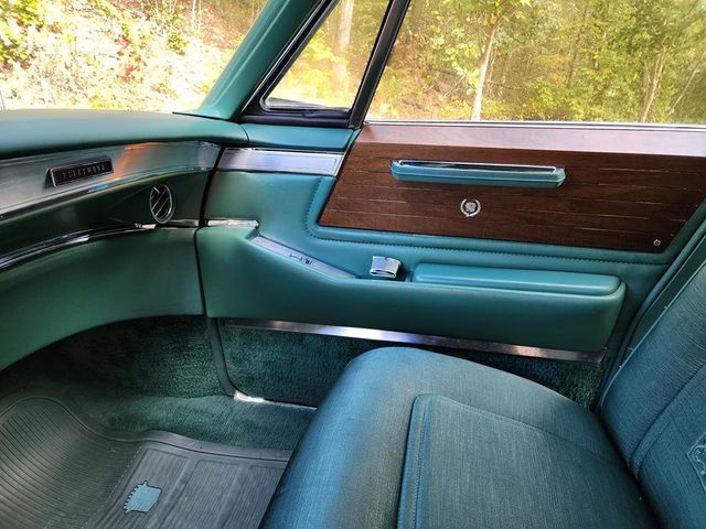 1966 Cadillac Fleetwood  - 22930866 - 47