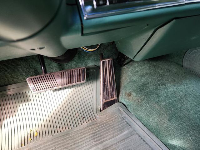 1966 Cadillac Fleetwood  - 22930866 - 48
