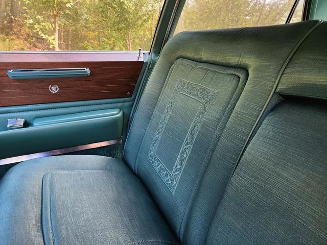 1966 Cadillac Fleetwood  - 22930866 - 49