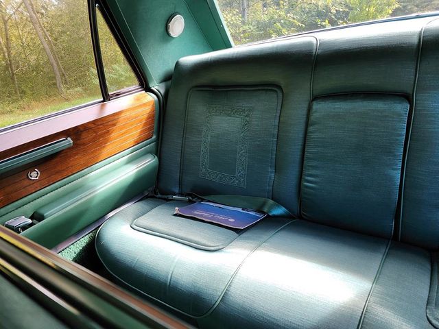 1966 Cadillac Fleetwood  - 22930866 - 50