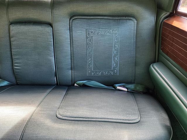 1966 Cadillac Fleetwood  - 22930866 - 51