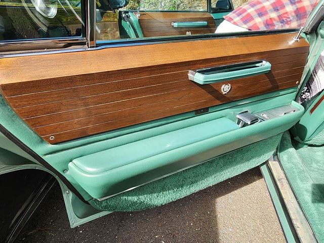 1966 Cadillac Fleetwood  - 22930866 - 52