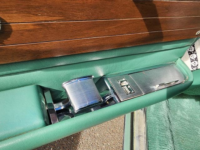 1966 Cadillac Fleetwood  - 22930866 - 53