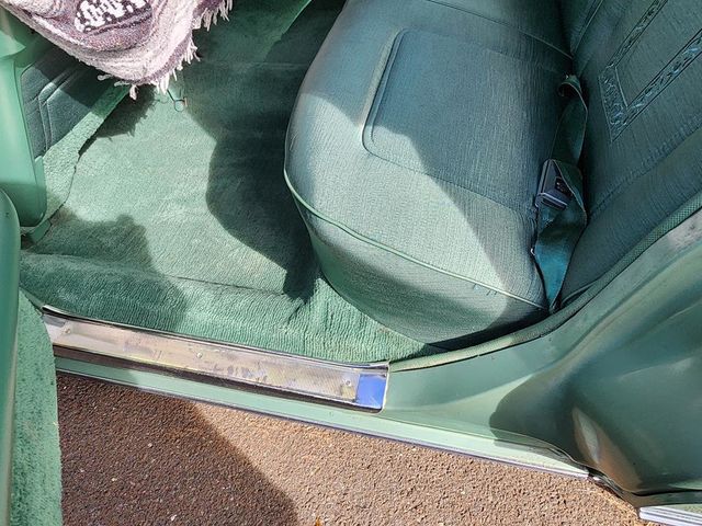 1966 Cadillac Fleetwood  - 22930866 - 54