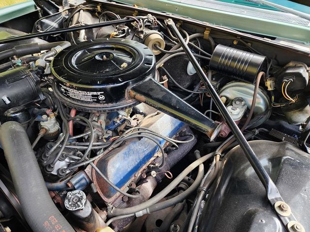 1966 Cadillac Fleetwood  - 22930866 - 55