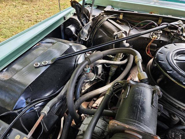 1966 Cadillac Fleetwood  - 22930866 - 57