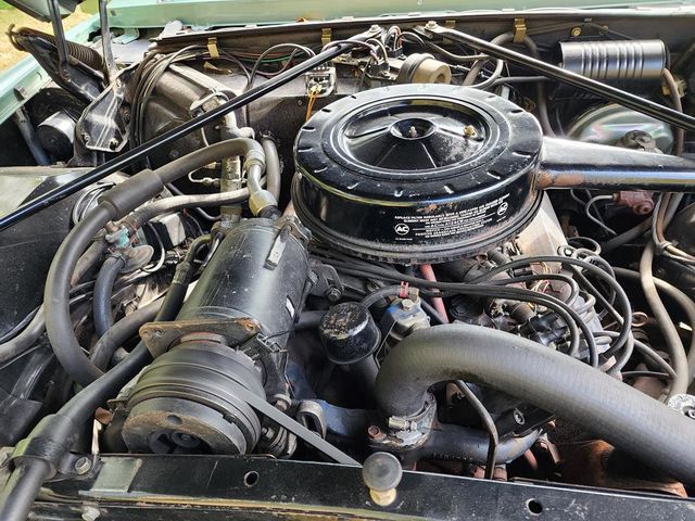 1966 Cadillac Fleetwood  - 22930866 - 58