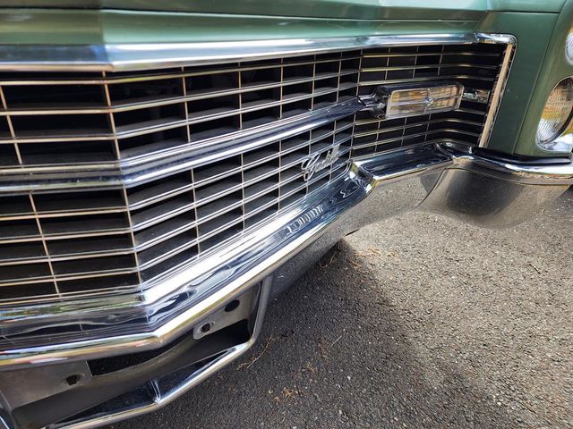 1966 Cadillac Fleetwood  - 22930866 - 5