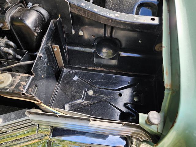 1966 Cadillac Fleetwood  - 22930866 - 59