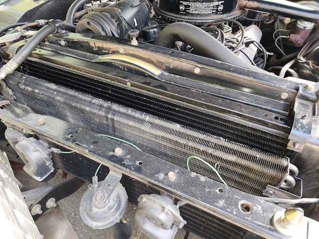 1966 Cadillac Fleetwood  - 22930866 - 60