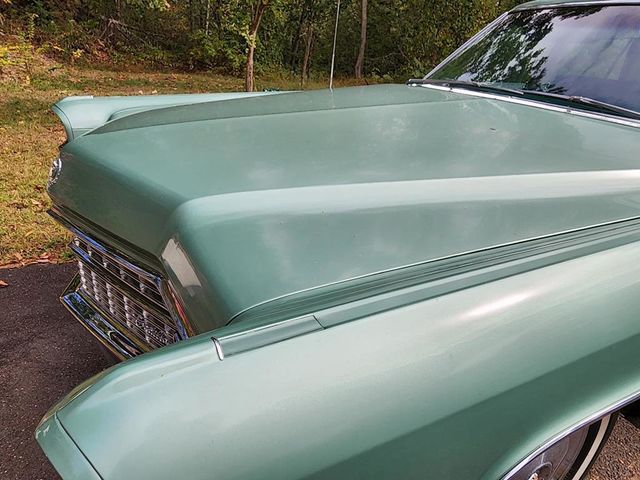1966 Cadillac Fleetwood  - 22930866 - 61
