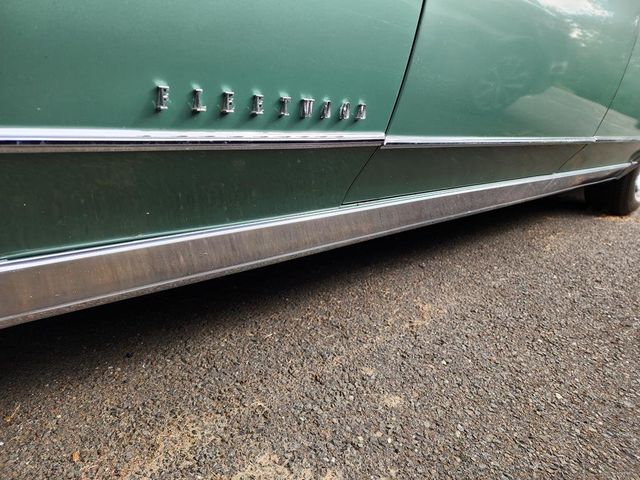 1966 Cadillac Fleetwood  - 22930866 - 65