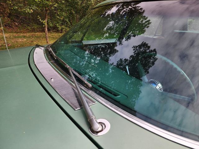 1966 Cadillac Fleetwood  - 22930866 - 66