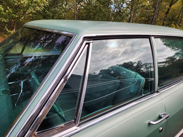 1966 Cadillac Fleetwood  - 22930866 - 68