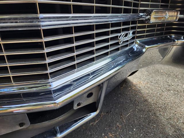 1966 Cadillac Fleetwood  - 22930866 - 6
