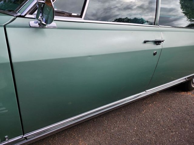 1966 Cadillac Fleetwood  - 22930866 - 69