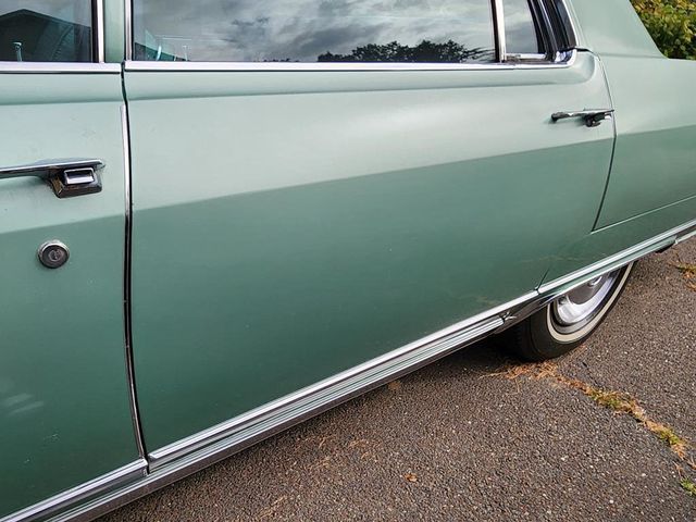 1966 Cadillac Fleetwood  - 22930866 - 70