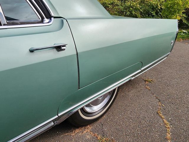 1966 Cadillac Fleetwood  - 22930866 - 71