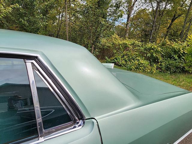 1966 Cadillac Fleetwood  - 22930866 - 72