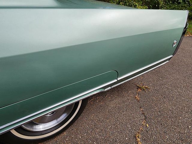 1966 Cadillac Fleetwood  - 22930866 - 73