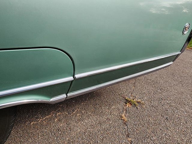 1966 Cadillac Fleetwood  - 22930866 - 74