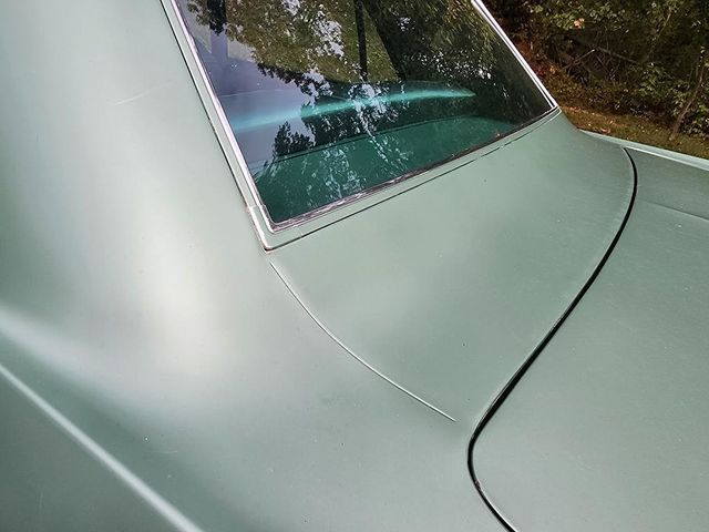 1966 Cadillac Fleetwood  - 22930866 - 75