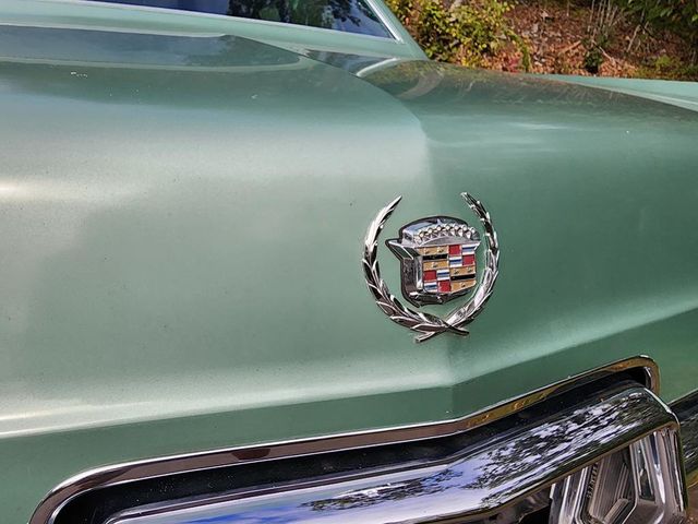 1966 Cadillac Fleetwood  - 22930866 - 83