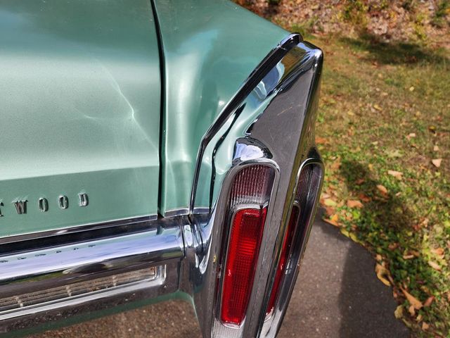 1966 Cadillac Fleetwood  - 22930866 - 86