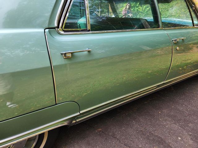 1966 Cadillac Fleetwood  - 22930866 - 89