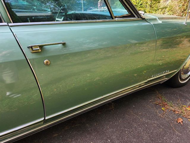 1966 Cadillac Fleetwood  - 22930866 - 90