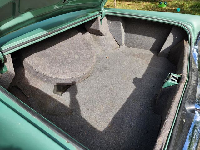 1966 Cadillac Fleetwood  - 22930866 - 93