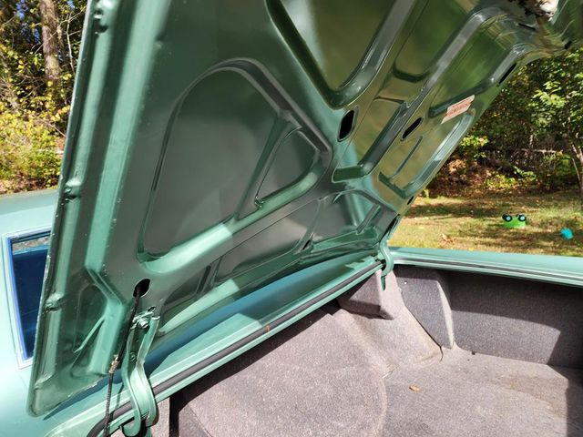 1966 Cadillac Fleetwood  - 22930866 - 94