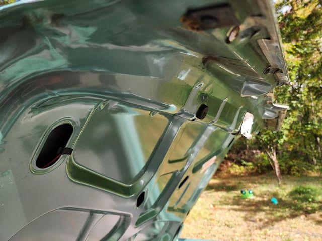 1966 Cadillac Fleetwood  - 22930866 - 95