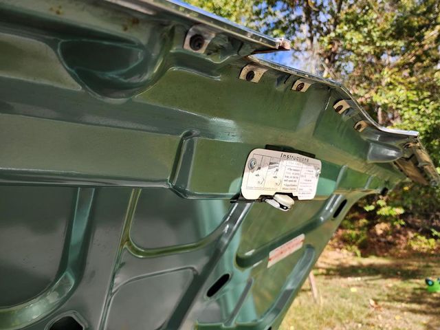 1966 Cadillac Fleetwood  - 22930866 - 96