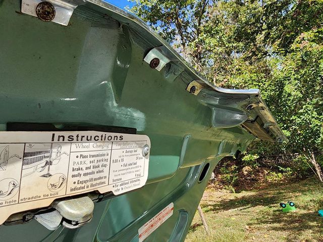 1966 Cadillac Fleetwood  - 22930866 - 97