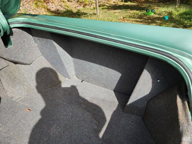 1966 Cadillac Fleetwood  - 22930866 - 98