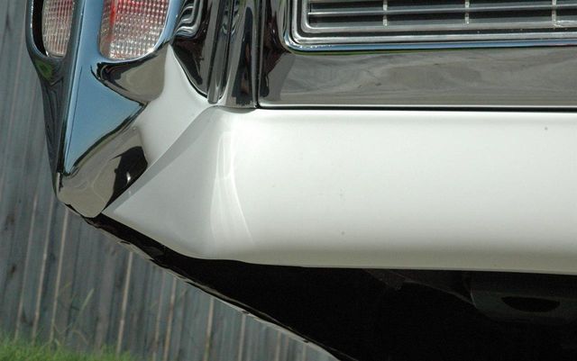 1966 Cadillac FLEETWOOD BROUGHAM  - 13938902 - 19