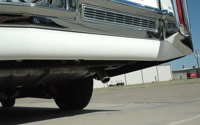 1966 Cadillac FLEETWOOD BROUGHAM  - 13938902 - 21