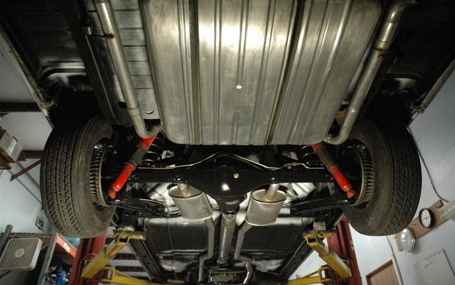 1966 Cadillac FLEETWOOD BROUGHAM  - 13938902 - 22