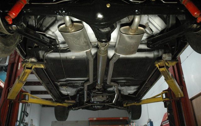 1966 Cadillac FLEETWOOD BROUGHAM  - 13938902 - 23