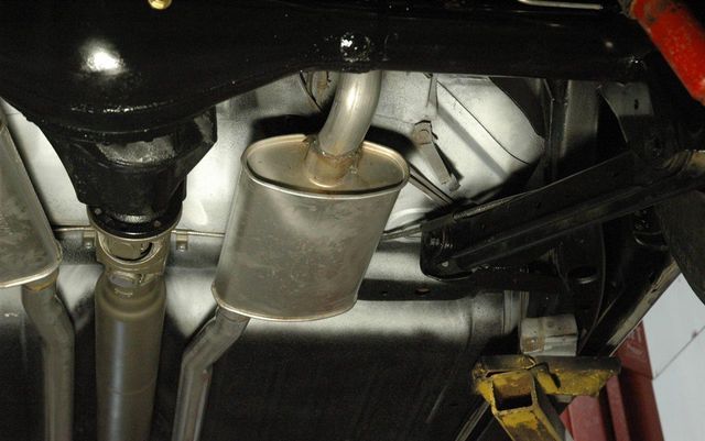 1966 Cadillac FLEETWOOD BROUGHAM  - 13938902 - 24