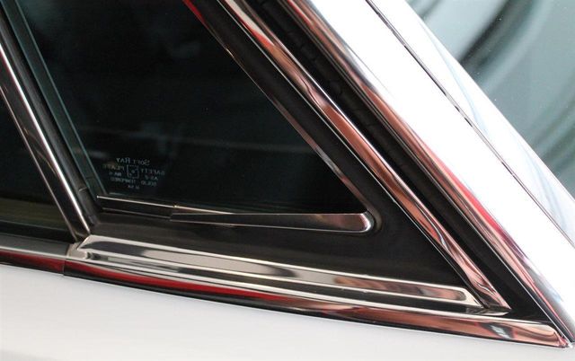 1966 Cadillac FLEETWOOD BROUGHAM  - 13938902 - 32